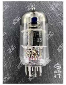 6N1P-EV VOSKHOD Tube - Foto 1 di 2