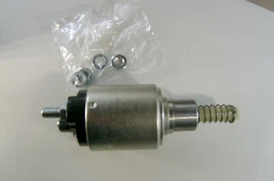 STARTER MOTOR SOLENOID TO REPLACE SOME BOSCH 0311402205 0331401040 137368 - Picture 1 of 7