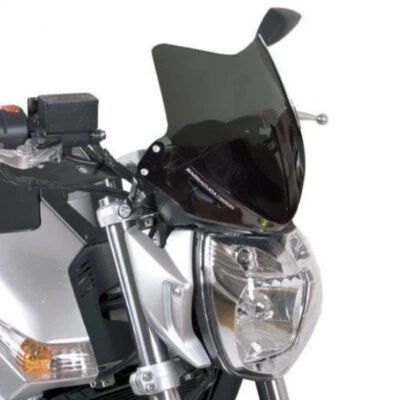 CUPOLINO ''AEROSPORT'' [BARRACUDA] - SUZUKI GSR 600 - COD.SG6300 - Immagine 1 di 2