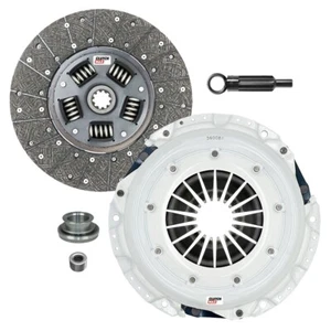 STAGE 1 CLUTCH KIT 11" fits 66-71 ELECTRA GRAN SPORT GS 400 455 LESABRE SKYLARK - Picture 1 of 7