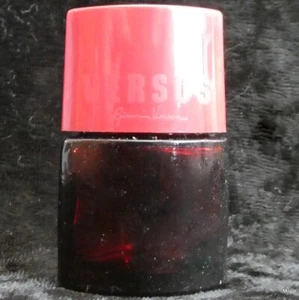 alte Parfum Miniatur VERSUS DONNA VERSACE 2,5ml - Bild 1 von 4