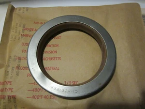 Case of (37) - Seal Plain Encased 5330001548228 TIMKEN Trostel 43232410 Surplus - Picture 1 of 11
