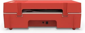 Reproductor de discos maleta Victrola Re-Spin Bluetooth sostenible - Imagen 1 de 18