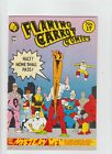 Flaming Carrot Comics # 17 Renegade Press July 1987 Mystery Men 1St Appearance