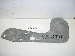 Toro Wheel Horse 93-0511 Cruise Control Arm 264 266 267 268 270 Yard Tractor - Picture 1 of 1