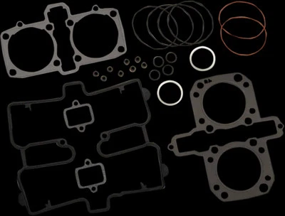 Kit de juntas de extremo superior Athena para Kawasaki 454 LTD 85-90 Foto 1 de 4