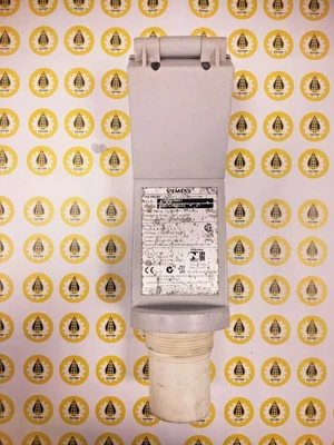 Siemens A5E03976651 The PROBE Ultrasonic Level Transmitter - Image 1 of 4