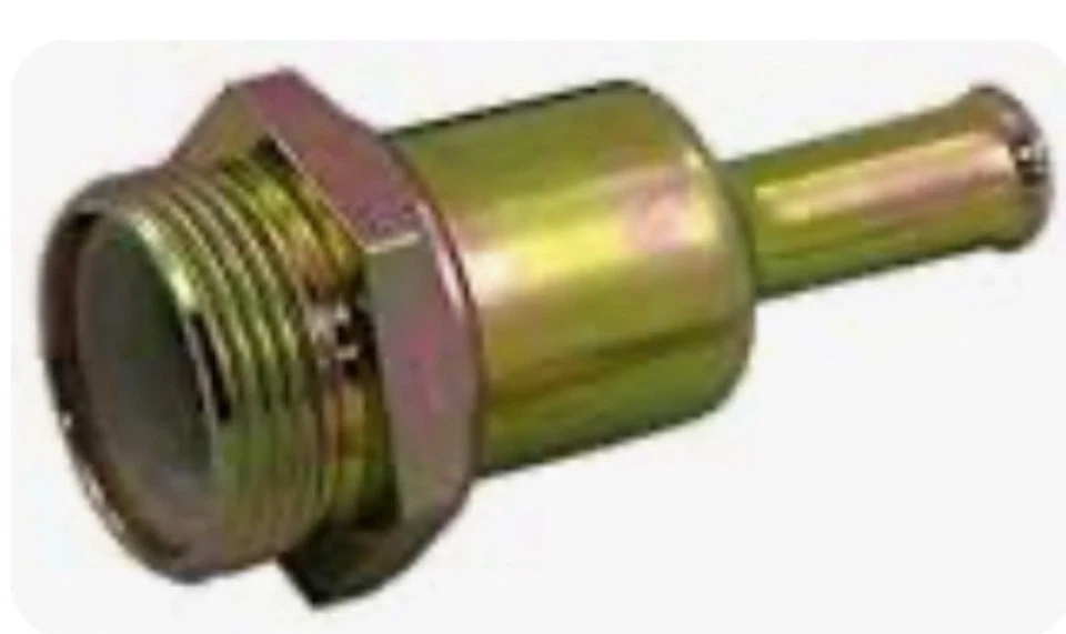 Fuel Filter CARQUEST 86019 Certain Ford, Lincoln, and Mercury Foto 1 de 1