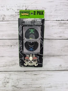 Primos Hunting Hook Hunter 2-Pak Turkey Mouth Calls - PS1252 - Picture 1 of 2