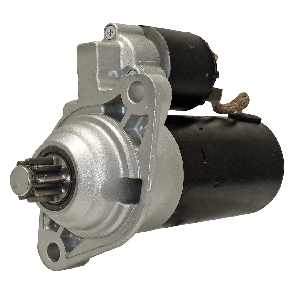 Motor De Arranque De Repuesto Para Volkswagen Golf 1996-2002, Jetta (V6 2,8 L) Foto 1 de 1
