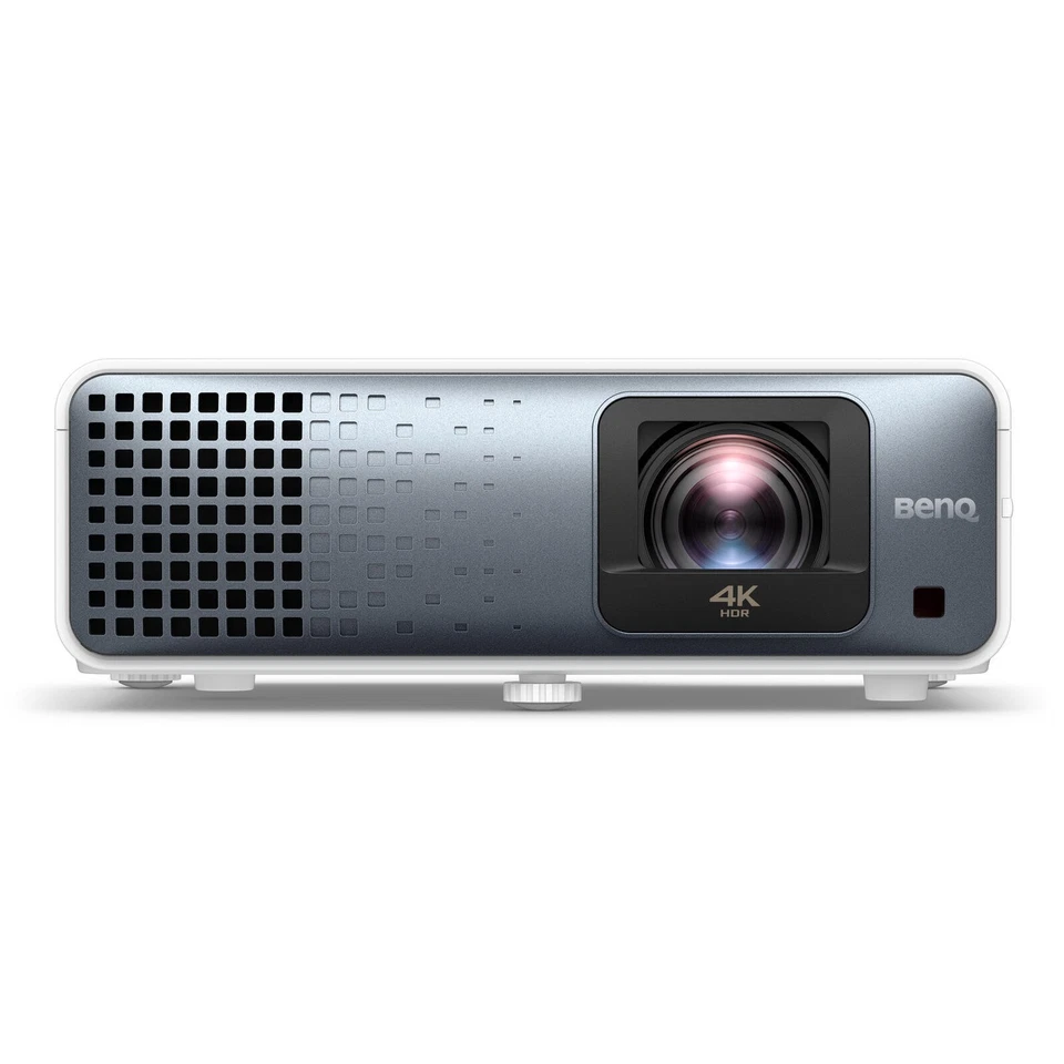 BenQ TK710STi Beamer | 3840 x 2160 4K UHD | 3.200 ANSI Lumen | DLP