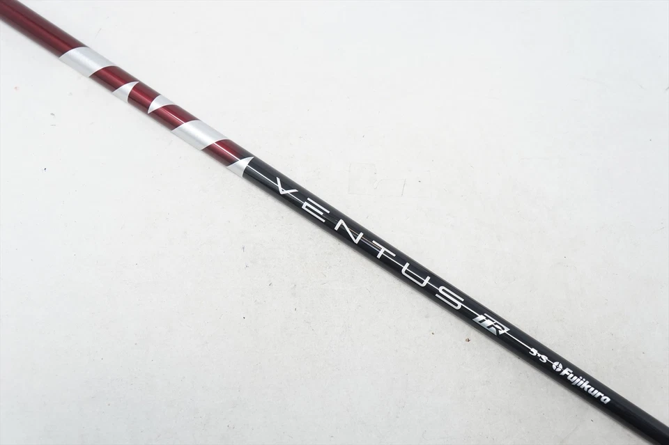 New Fujikura OEM Ventus TR Red 5-S 54g STIFF 44.5" Driver Shaft Uncut .335 - Image 1 of 3