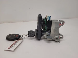 2006-16 CHEVROLET IMPALA Ignition Switch VIN W 4th Digit Limited 25918795 - Picture 1 of 12