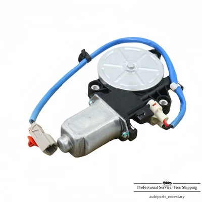 Motor ventana lateral delantera derecha para Honda Prelude CR-V 97-01 Acura Integra 94-01 Foto 1 de 4