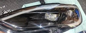 Tesla Model S Matrix pair of Headlights For Upgrade 2016 2021 - Picture 1 of 8