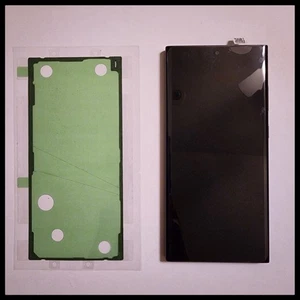 OLED LCD Screen and Digitizer Replacement for Samsung Galaxy S23 Ultra 5G - Picture 1 of 5