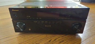 Pioneer VSX-23THX A/V Receiver Tested with Remote bundle - Image 1 of 4