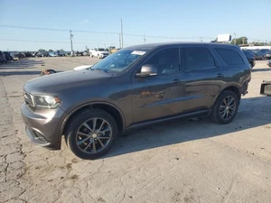 Wiper Transmission Fits 16-24 DURANGO 1872693 - Bild 1 von 14