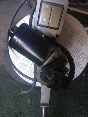 mulinello elettrico di profondità 12v Due Velocità   - Immagine 1 di 4