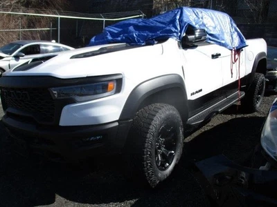 2025 Ram 1500 RHO - Image 1 of 4