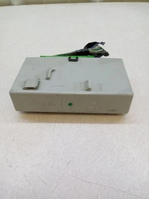 00 01 02 03 04 VOLVO S40 V40 BLOQUEO ALARMA CONTROL UNIDAD OEM 30889338 USADO Foto 1 de 4