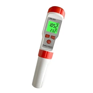 Three Function Water Tester Accurate Measure ORP TDS Level Fast Result Portable - Picture 1 of 8