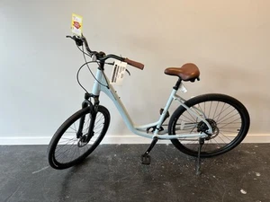 Cannondale Adventure One, Cool Mint, Lg - Picture 1 of 12