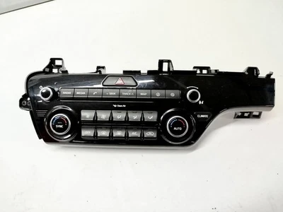 KIA Sportage CRDI 3 MK4 2016-2018 Heater Control Panel 97250F1700FHV - Image 1 of 4