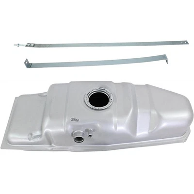 Fuel Tank Kit For 1997-2000 Chevrolet S10 GMC Sonoma Isuzu Hombre 3pc Foto 1 de 4