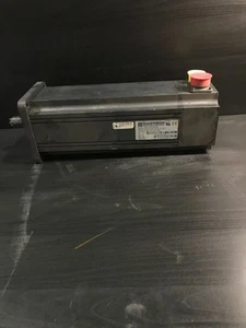 EMERSON MGE-4126-CONS-0000 SERVOMOTORE USATO - Foto 1 di 5