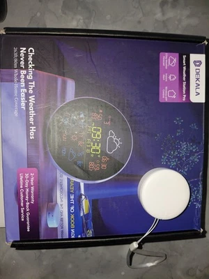 Dekala Weather Pro - Image 1 of 2