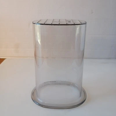 Mixer Universal Bosch UM3 - Apenas empurrador processador de alimentos - Imagem 1 de 4