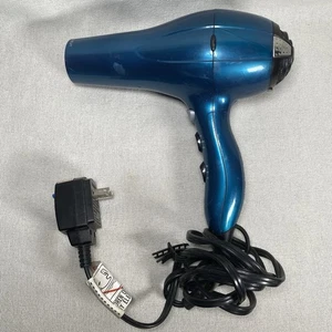 Infiniti Pro Conair Hair Blow Dryer Model 281BG Hot & Cold Air TESTED & WORKS - Picture 1 of 10