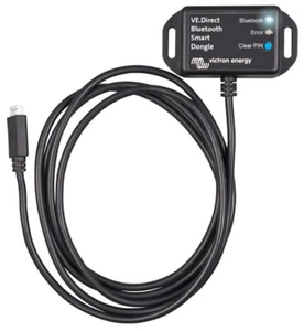Victron Energy VE. Direct Bluetooth Smart Dongle for BMV and MPPT - Picture 1 of 1