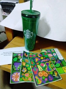 Starbucks Tasse "Green Apron" - Employee Edition (24oz) - Bild 1 von 10