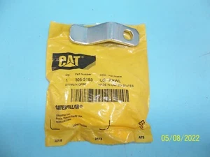 Caterpillar 305-3153 Pawl Cat 3053153 (TR-9) - Imagen 1 de 3