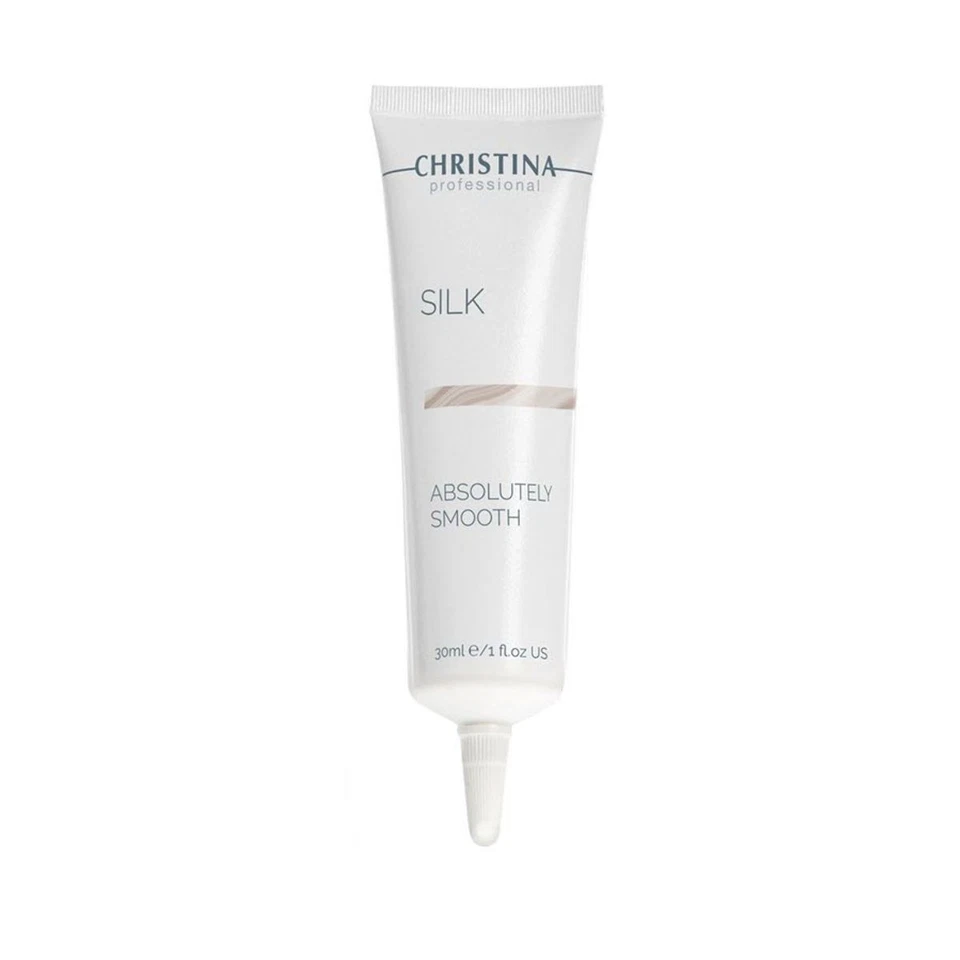 Christina Silk Absolutely Smooth 30ml / 1oz - Image 1 of 1