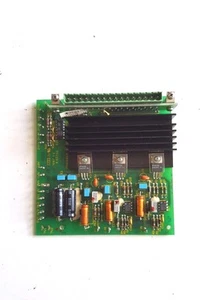 TABLERO INDRAMAT NT17 109-0743-4A01-00 - Imagen 1 de 8