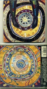 the JAZZ BUTCHER - Cult of the Basement - ROUGH TRADE 1990 - Picture 1 of 1