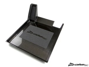 Reposapiés de carbono para el conductor BMW E36/E46/E92 - Zdjęcie 1 z 1