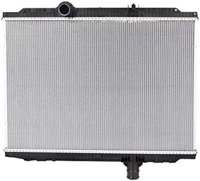 Radiator For 2012 Peterbilt 384 Foto 1 de 4