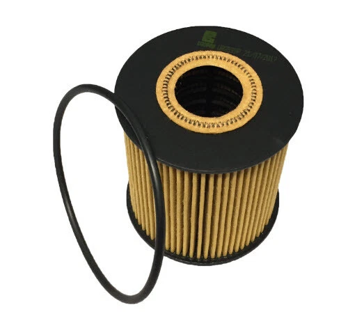 Cooper oil filter for Volvo XC90 2.5L 07/03-02/07 Petrol 5Cyl B5254T MPFI - image 1 of 1