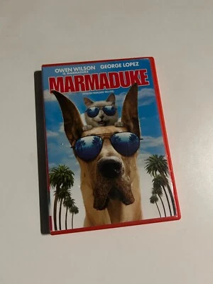Marmaduke (DVD) Foto 1 de 3