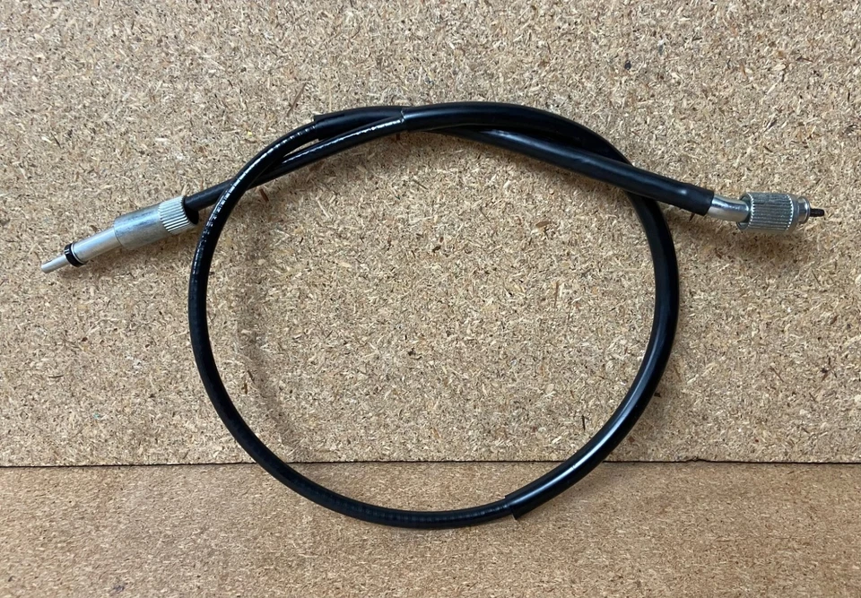 NUEVO DE LOTE ANTIGUO Speedo Cable Suzuki TS50W 34910-05990 Foto 1 de 1