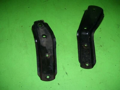 Soporte de montaje de barra estabilizadora trasera Honda Prelude SI 92-96 OEM izquierda derecha  Foto 1 de 3