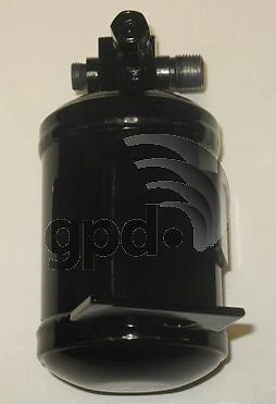 Acumulador de aire acondicionado 901ZA65 para Jeep Comanche 1991-1992 4,0 L Foto 1 de 1