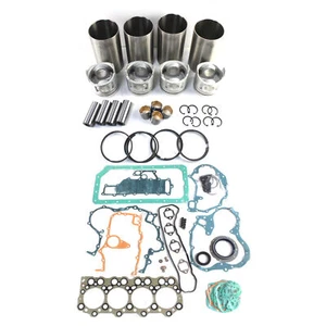 Kit de reconstrucción de motor 4D32 3,6 L para camión Mitsubishi CAT E70B Fuso Canter ME018274 - Imagen 1 de 5