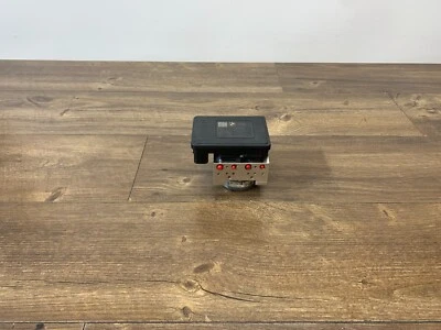Módulo de unidade de bomba ABS freio antibloqueio BMW M3 M4 2015-2019 DSC F80 F82 F83 FABRICANTE DE EQUIPAMENTO ORIGINAL - Imagem 1 de 4