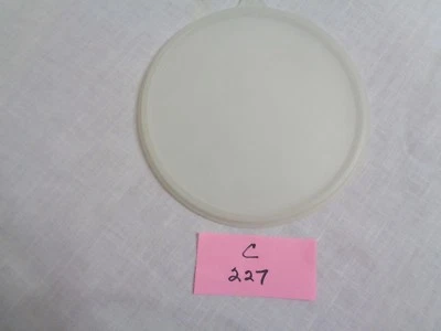 Microondas redondo cuadrado Wonderlier Servalier de repuesto Tupperware SEALS ONLY  Foto 1 de 4