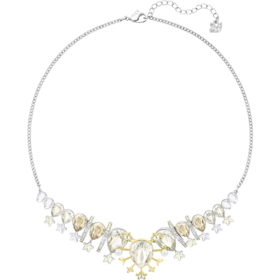 Swarovski FUNK NECKLACE 5241276 RV no box